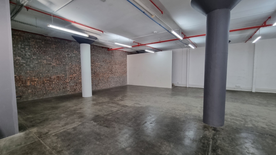 To Let Commercial Property for Rent in Woodstock Western Cape